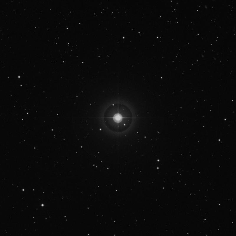 Image of 2 Piscium star