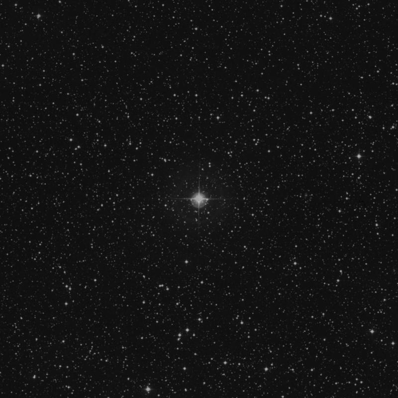 Image of HR8744 star