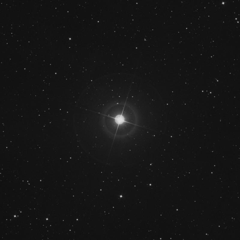 Image of HR8748 star