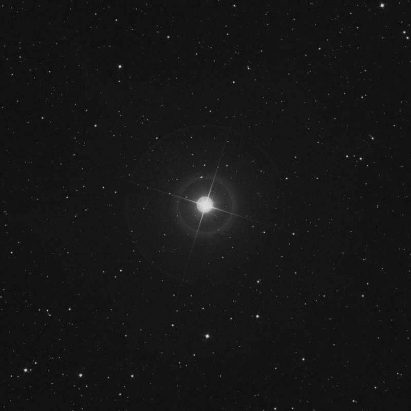 Image of HR8748 star