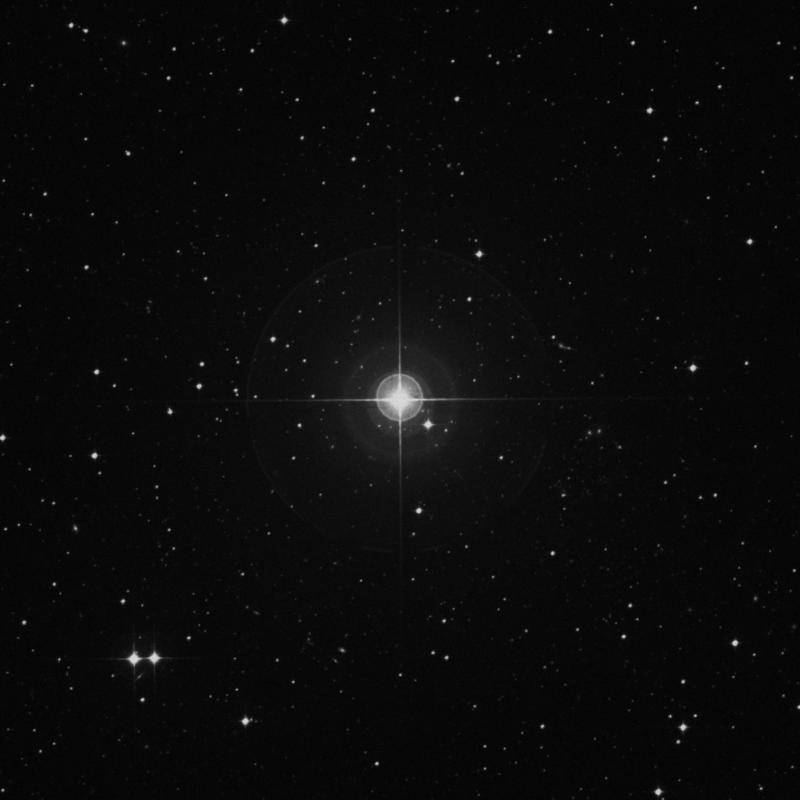 Image of HR8749 star