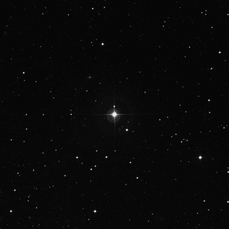 Image of HR8756 star