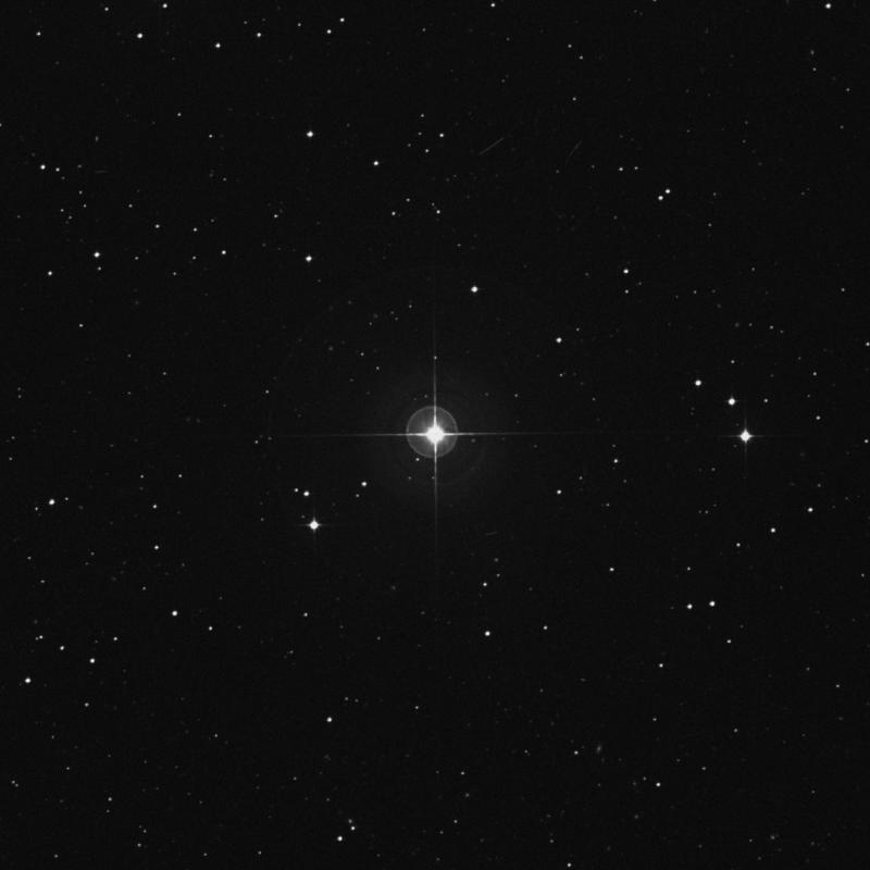 Image of HR8764 star