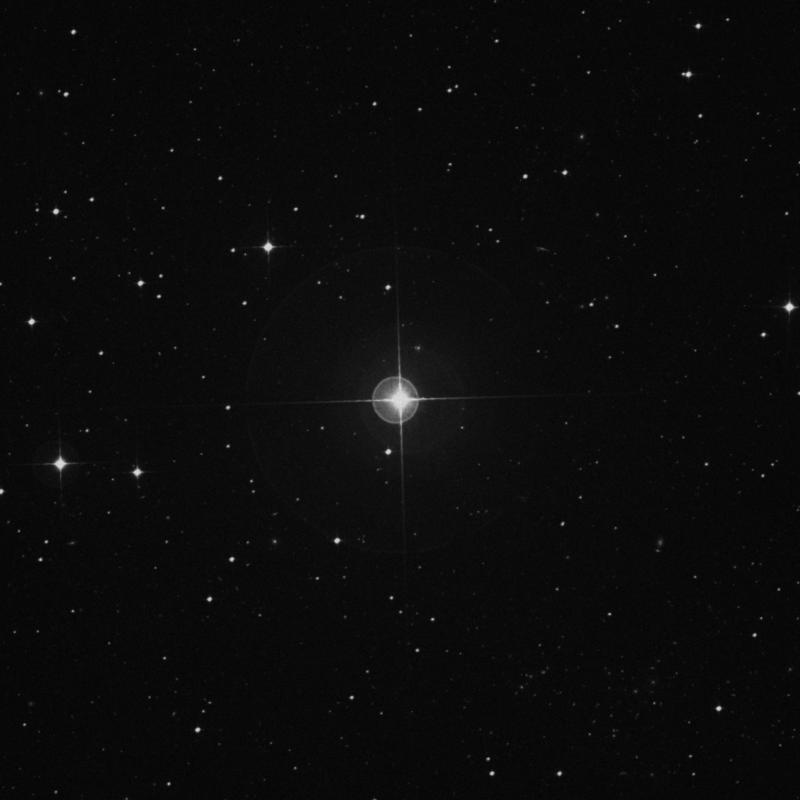 Image of π Piscis Austrini (pi Piscis Austrini) star