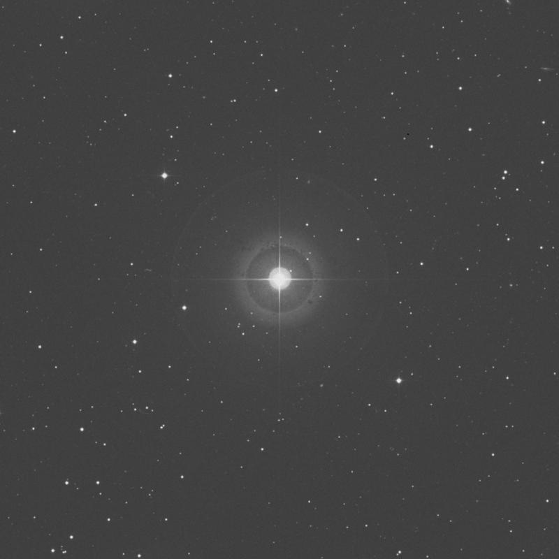 Image of Fumalsamakah - β Piscium (beta Piscium) star