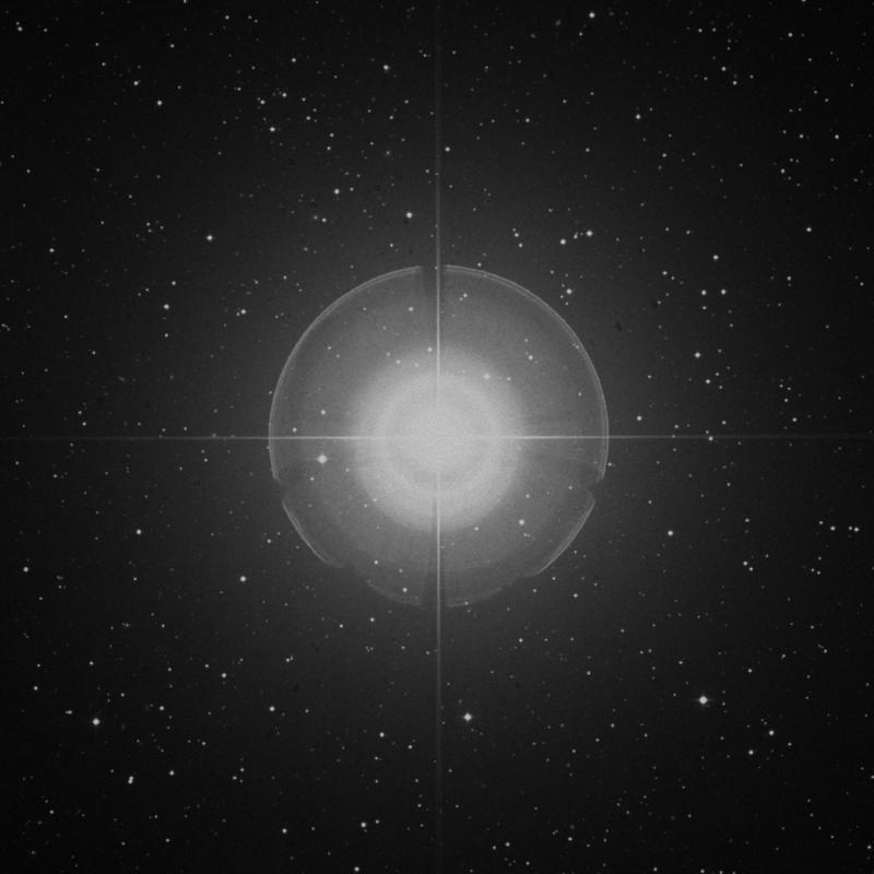 Image of Scheat - β Pegasi (beta Pegasi) star