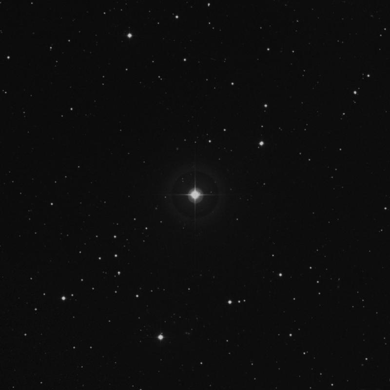 Image of HR8785 star