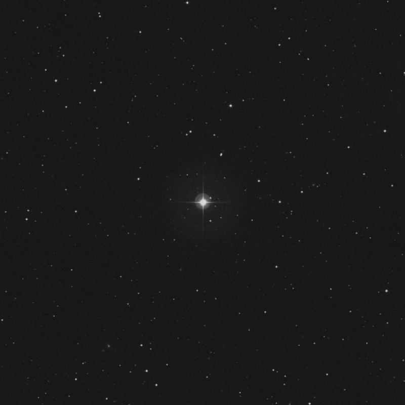 Image of HR8788 star