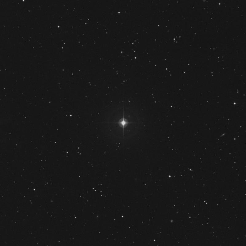 Image of HR8792 star