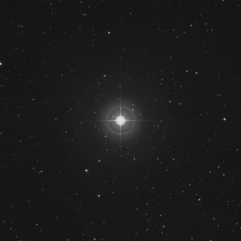 Image of 56 Pegasi star