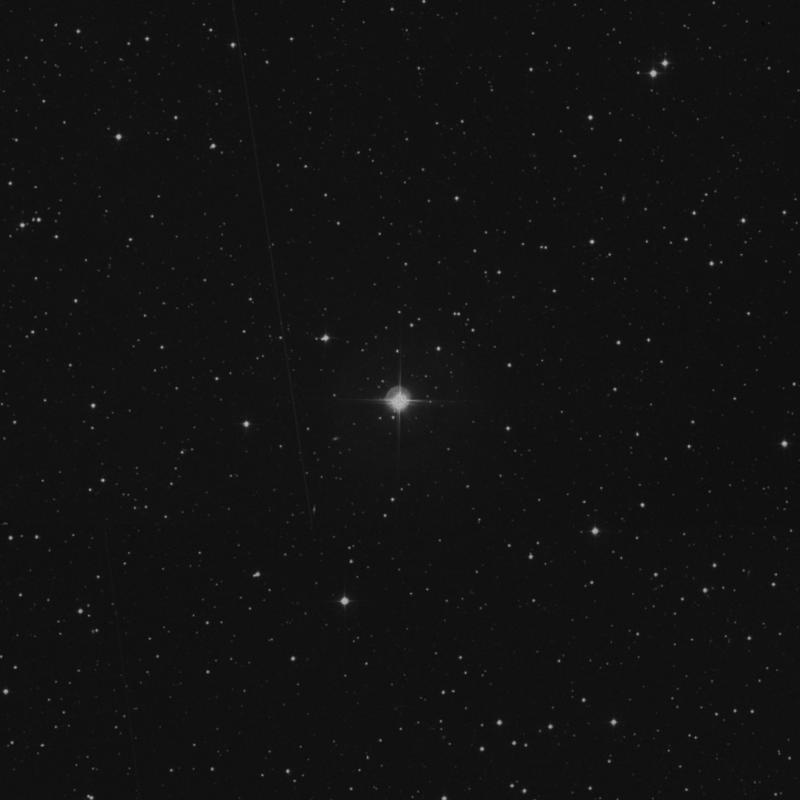 Image of HR8798 star