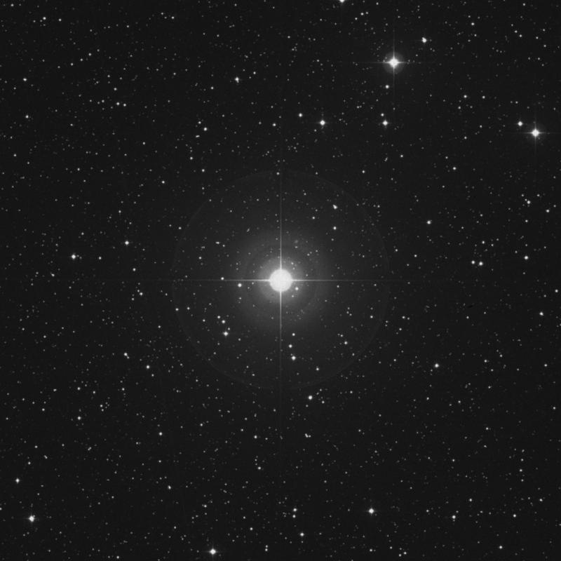 Image of π Cephei (pi Cephei) star