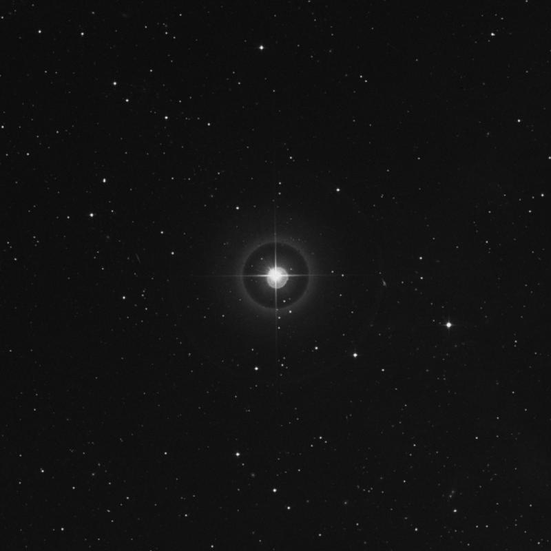 Image of HR8824 star