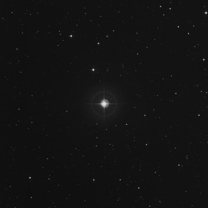 Image of 59 Pegasi star