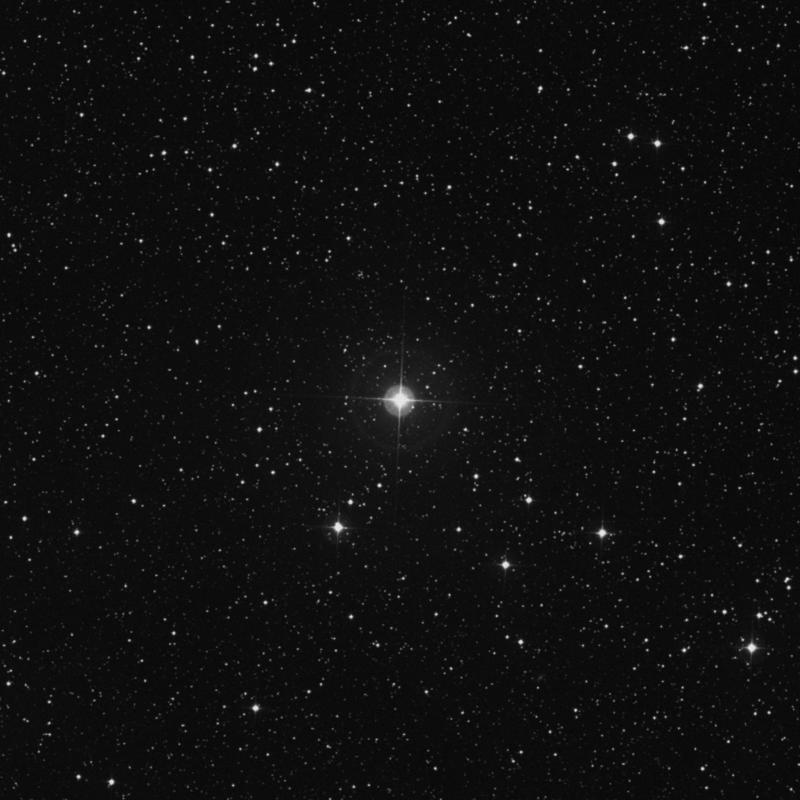 Image of HR8851 star