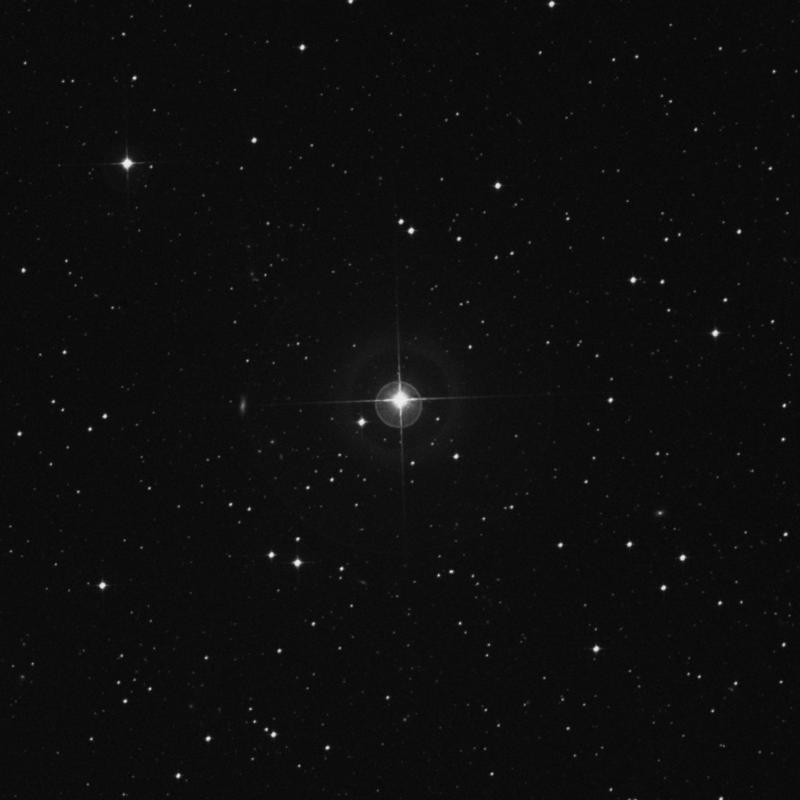 Image of HR8855 star