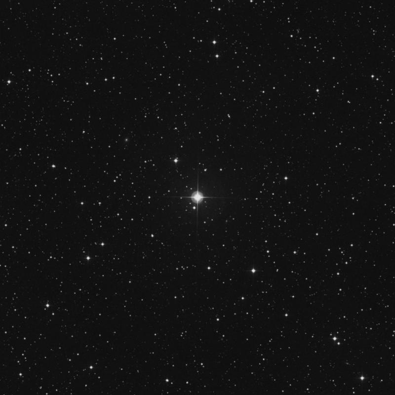 Image of HR8857 star