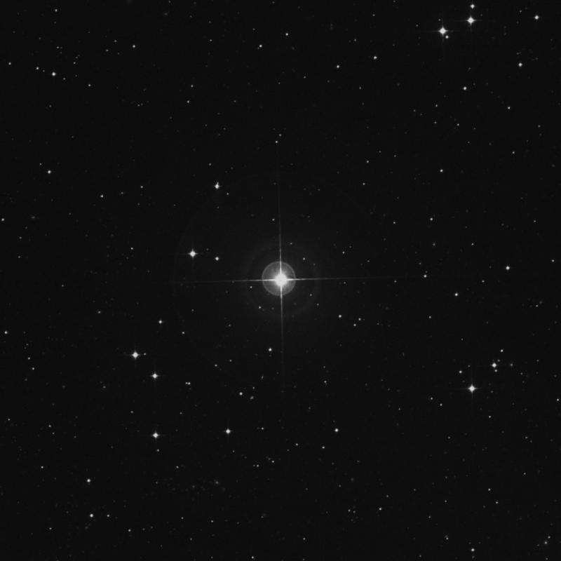 Image of φ Gruis (phi Gruis) star