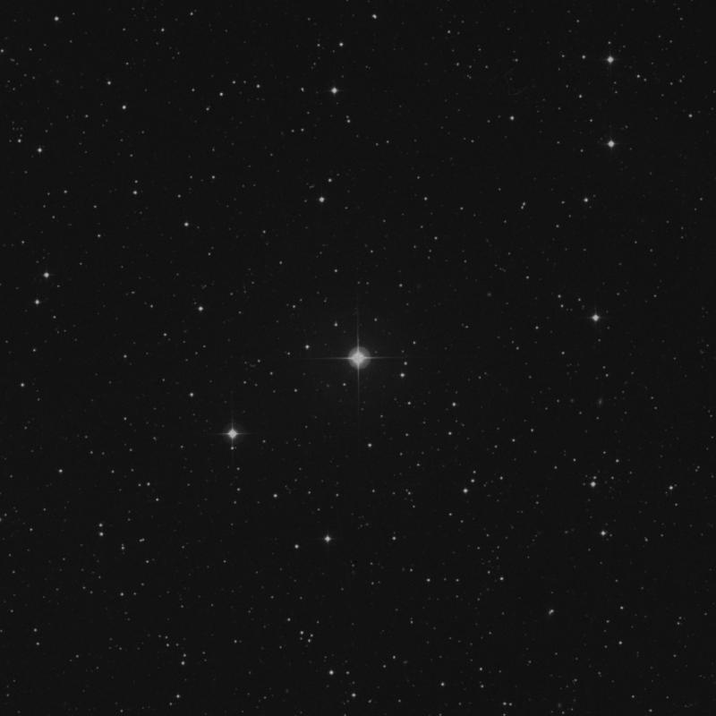 Image of HR8873 star