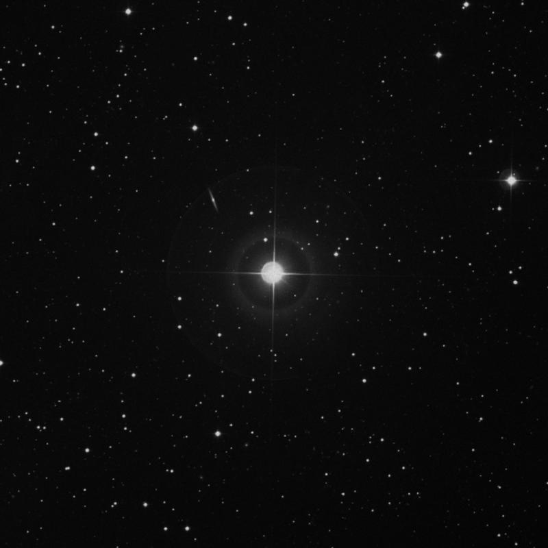 Image of Salm - τ Pegasi (tau Pegasi) star