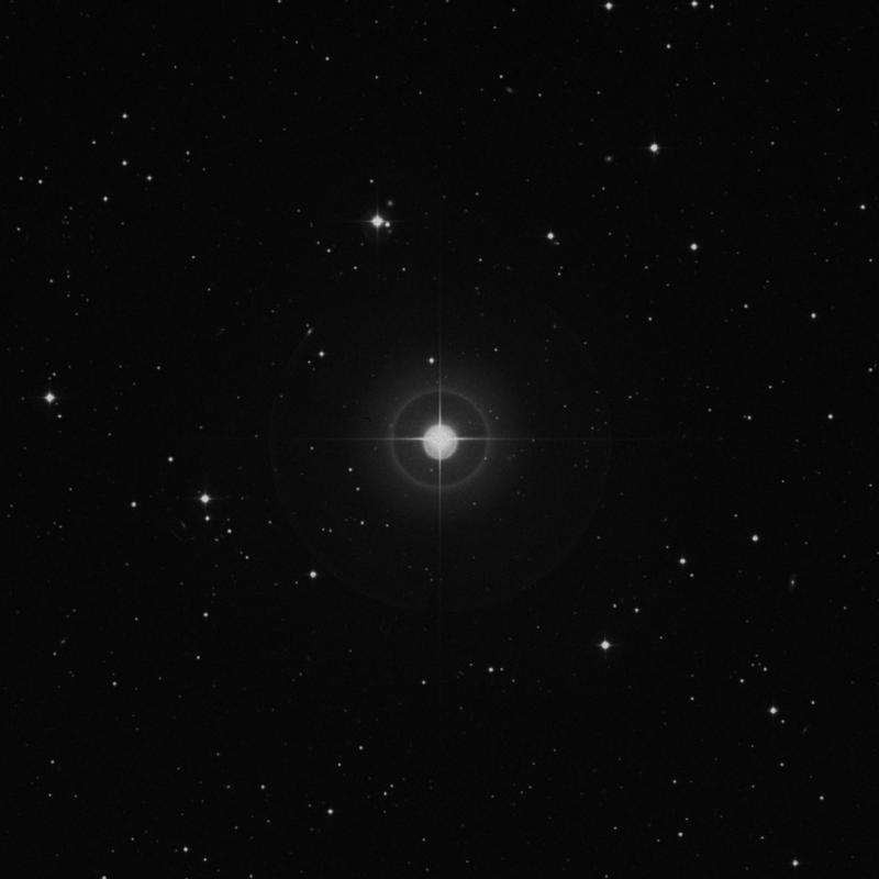 Image of 66 Pegasi star