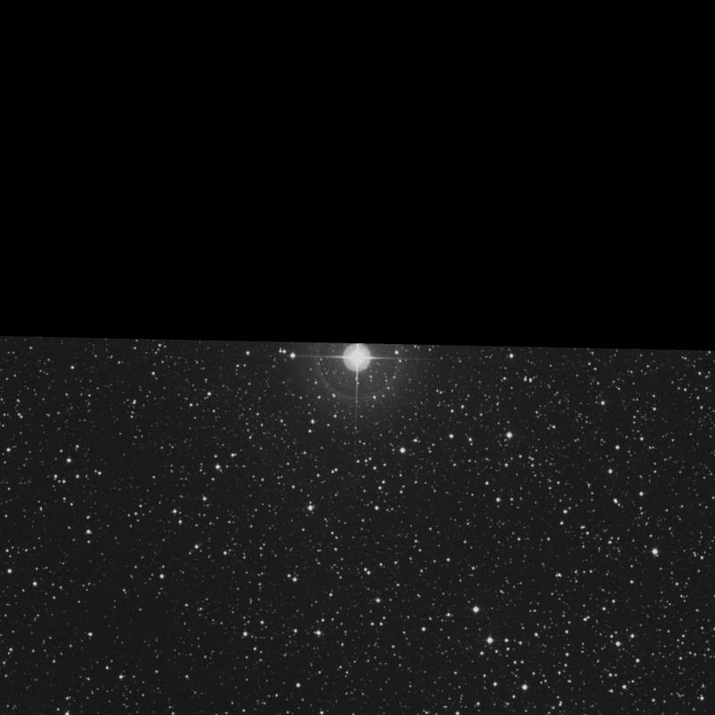 Image of HR8894 star
