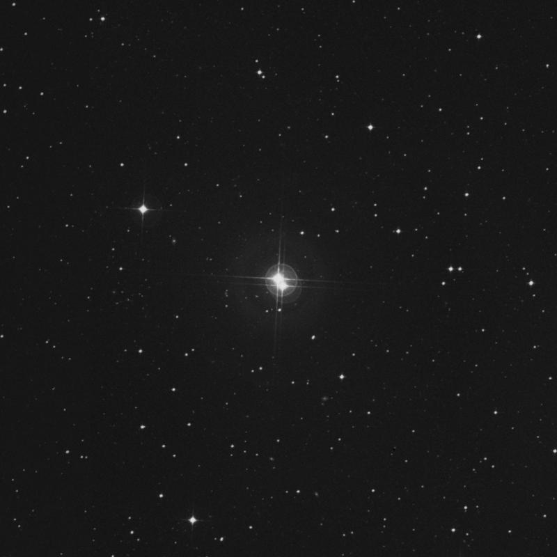 Image of HR8895 star