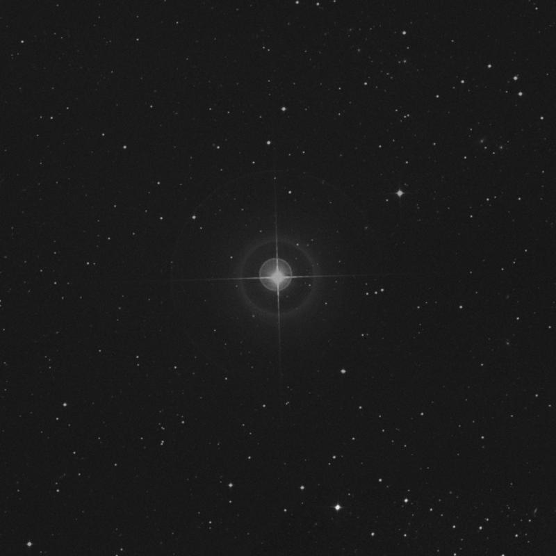 Image of HR8898 star
