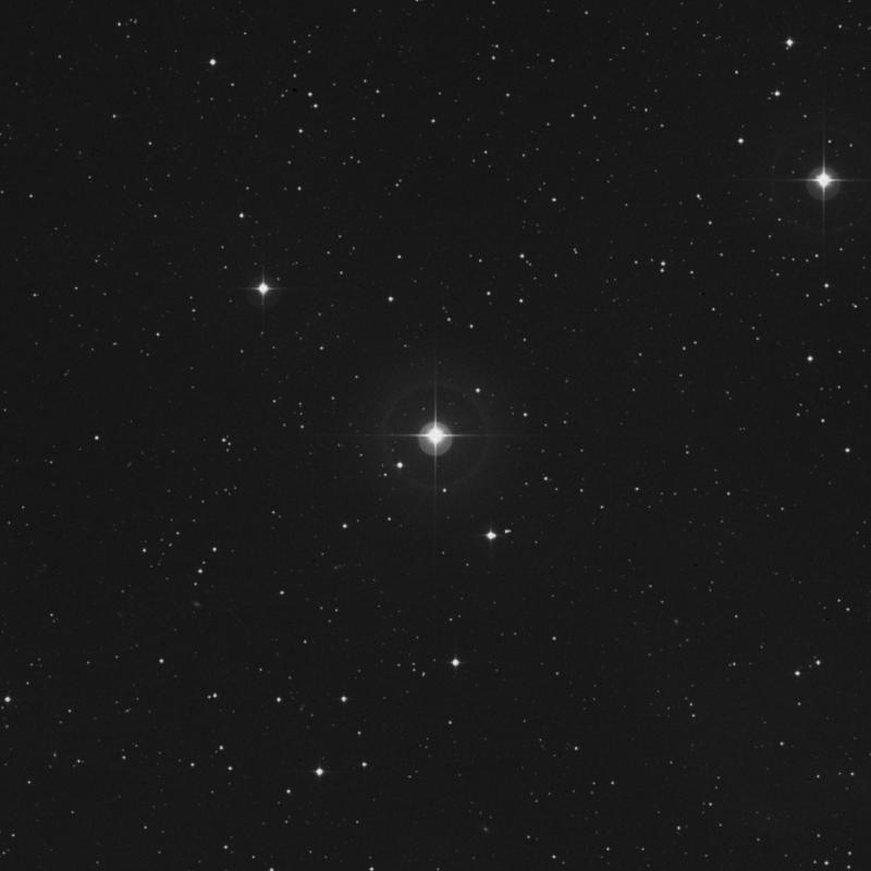 Image of 67 Pegasi star