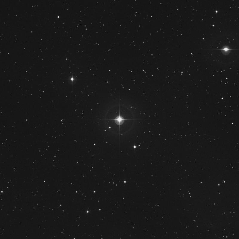 Image of 67 Pegasi star