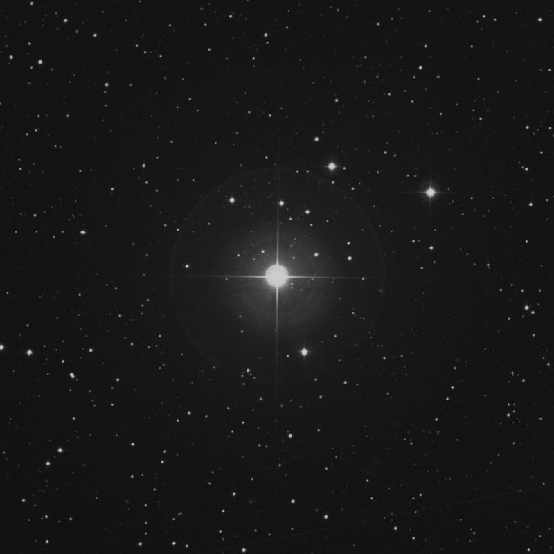 Image of Alkarab - υ Pegasi (upsilon Pegasi) star