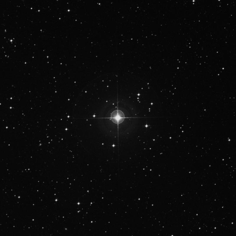 Image of HR8908 star