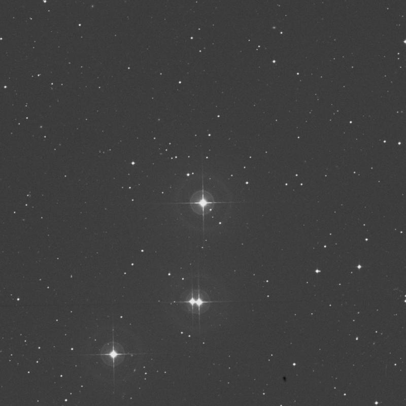 Image of HR8910 star