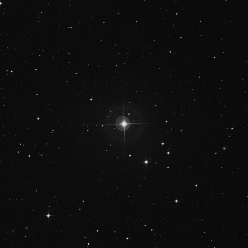Image of HR8914 star