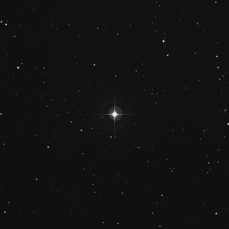 Image of HR8917 star
