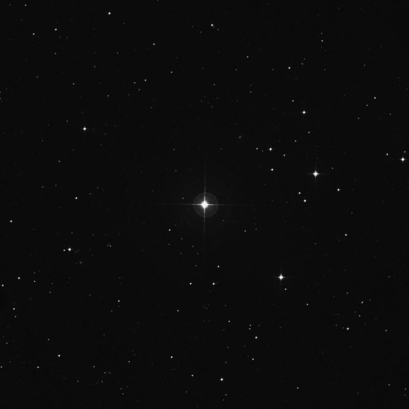 Image of HR8920 star