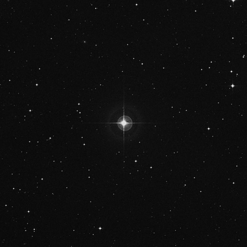 Image of HR8924 star