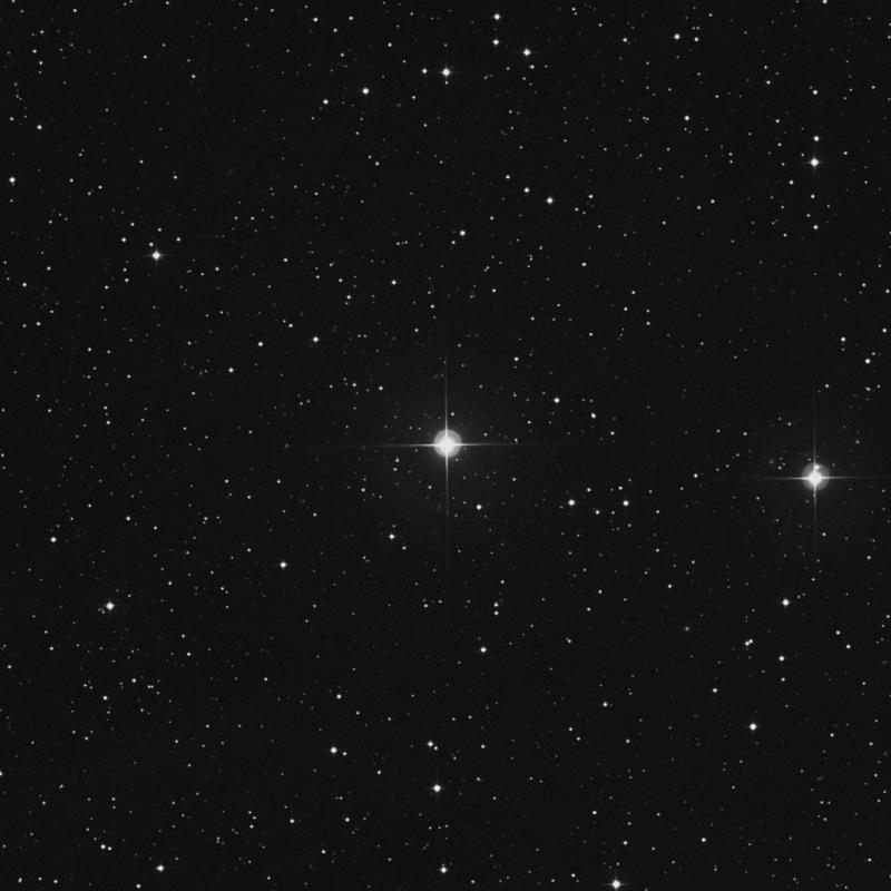 Image of HR8927 star
