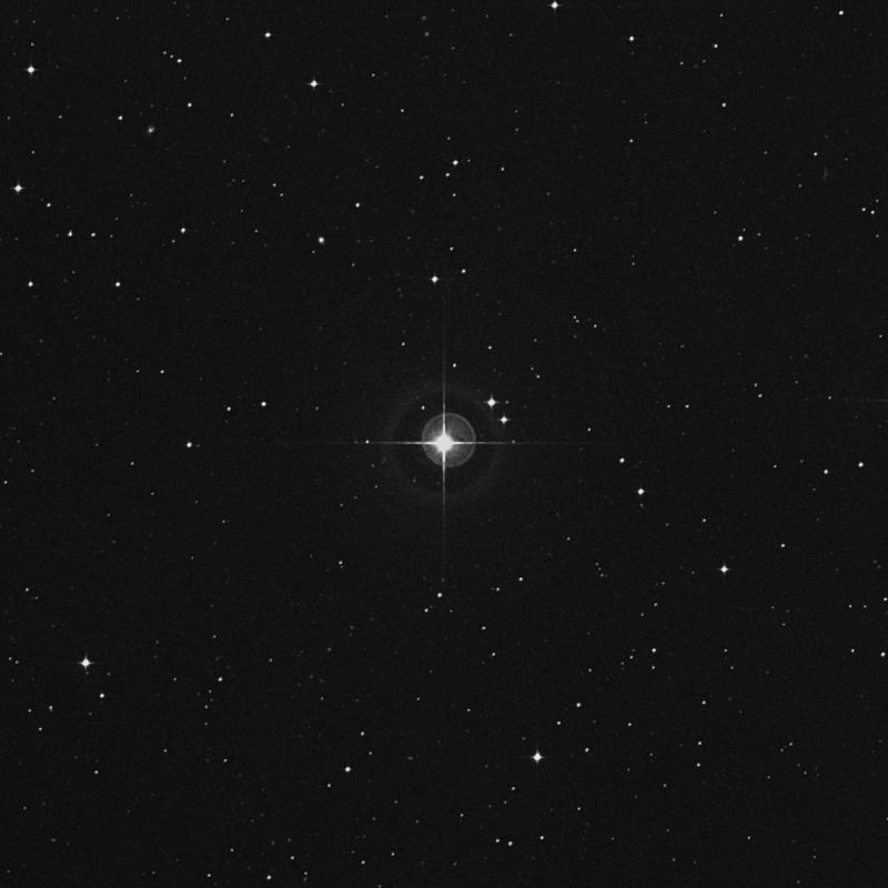 Image of HR8928 star