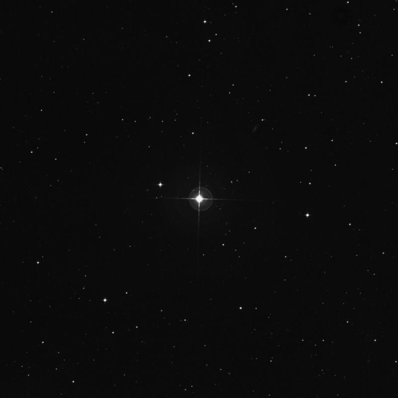 Image of HR8929 star