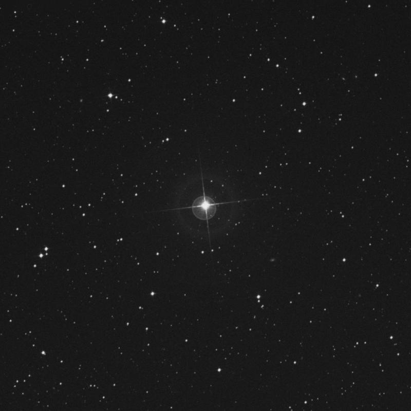 Image of HR8935 star