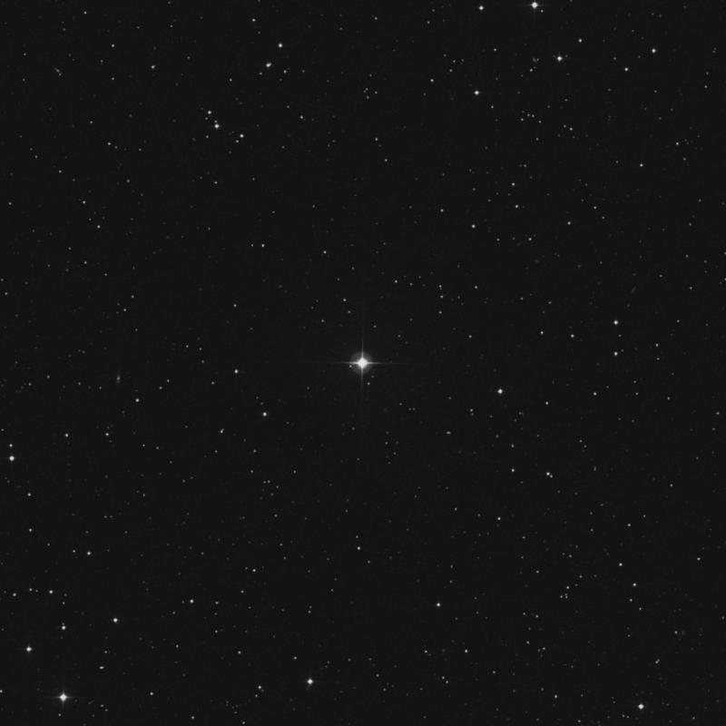 Image of HR8936 star