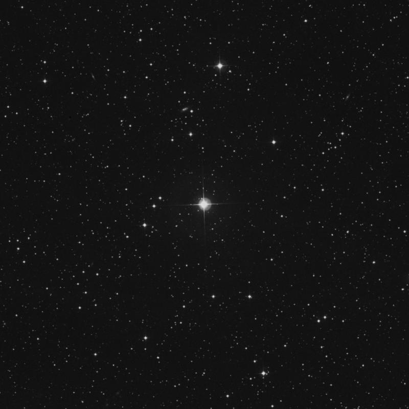 Image of HR8941 star