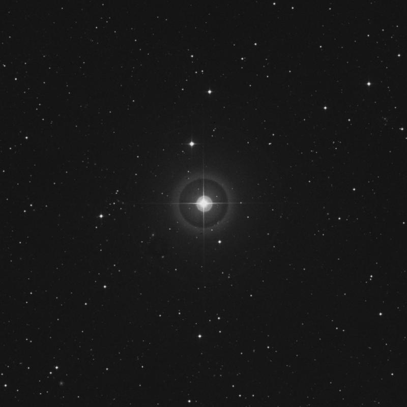 Image of HR8942 star