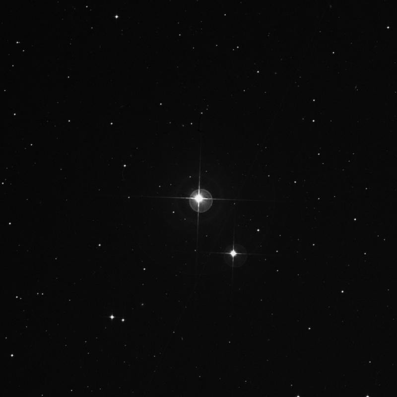 Image of ι Phoenicis (iota Phoenicis) star