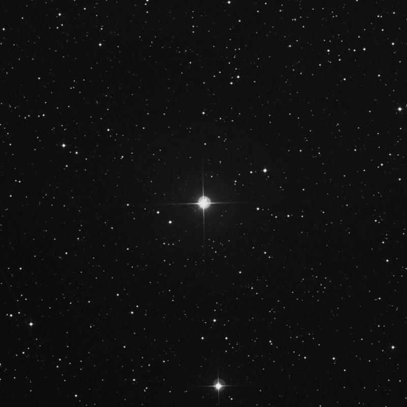 Image of HR8950 star
