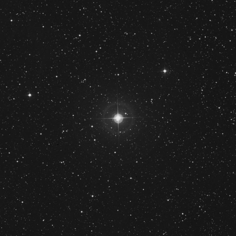 Image of HR8952 star