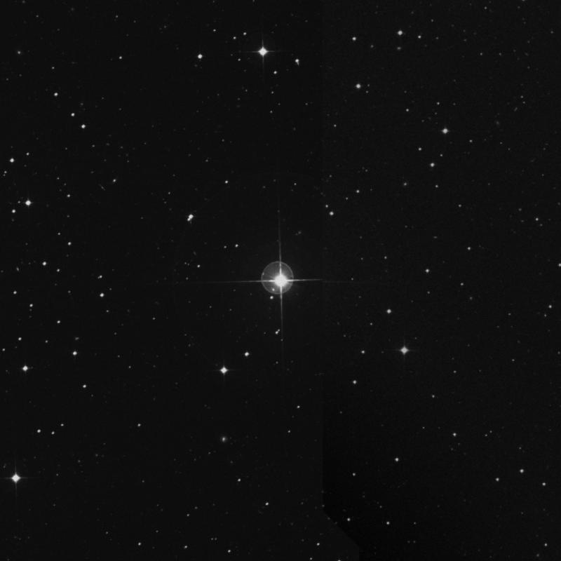 Image of HR8956 star