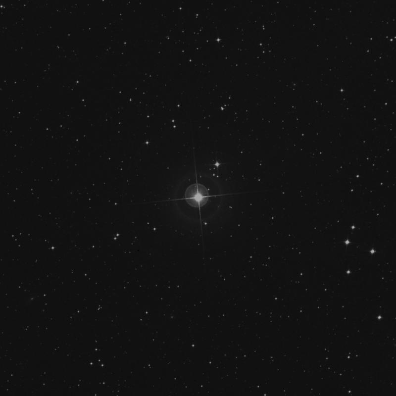 Image of HR8957 star