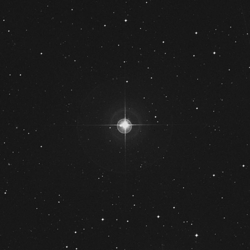 Image of HR8958 star